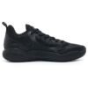 Black Fashionable Basketball Shoes for Men High Quality Basketball Sneakers