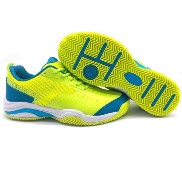 High Quality Light Training Athletics Tennis Sneakers Breathable Athletic Sports Shoes