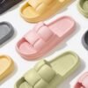Non-Slip Unisex Flip Flops Sandals